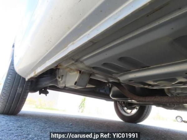 Used 2007 AT mitsubishi ek-wagon H82W Image[41]