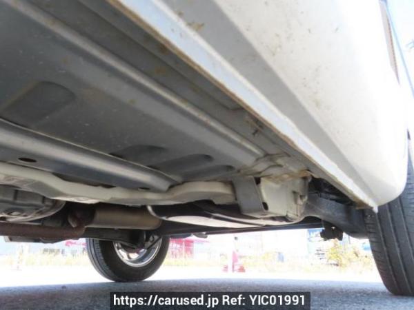 Used 2007 AT mitsubishi ek-wagon H82W Image[42]