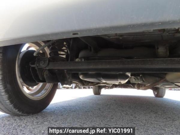 Used 2007 AT mitsubishi ek-wagon H82W Image[43]
