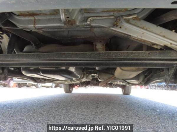 Used 2007 AT mitsubishi ek-wagon H82W Image[45]