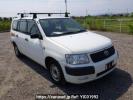 Toyota Succeed Van NCP51V