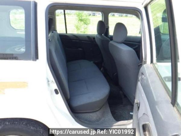 Used 2007 AT toyota succeed-van NCP51V Image[13]