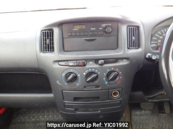 Used 2007 AT toyota succeed-van NCP51V Image[17]