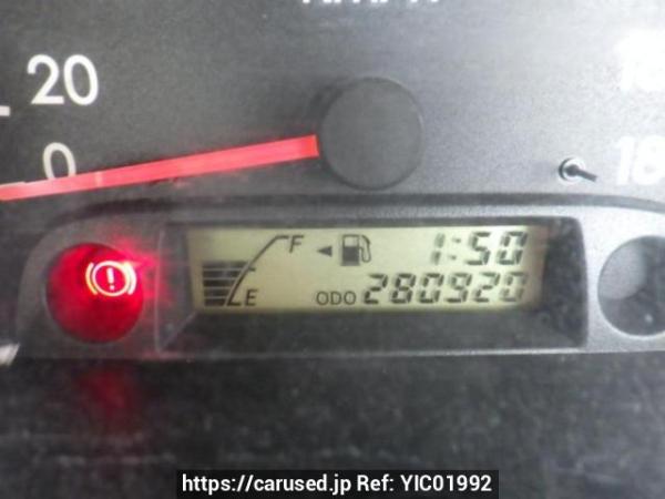 Used 2007 AT toyota succeed-van NCP51V Image[21]