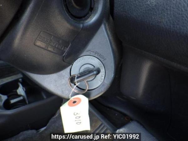 Used 2007 AT toyota succeed-van NCP51V Image[22]