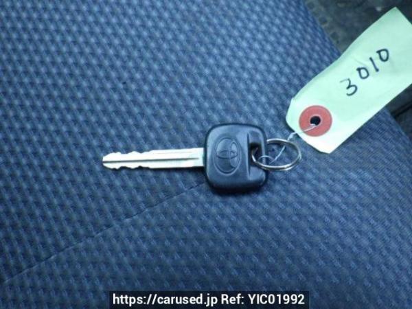 Used 2007 AT toyota succeed-van NCP51V Image[23]