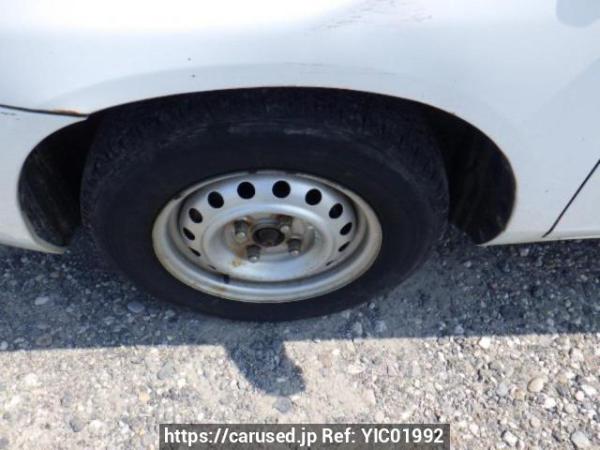 Used 2007 AT toyota succeed-van NCP51V Image[25]