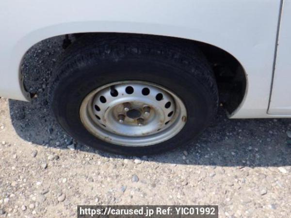 Used 2007 AT toyota succeed-van NCP51V Image[26]