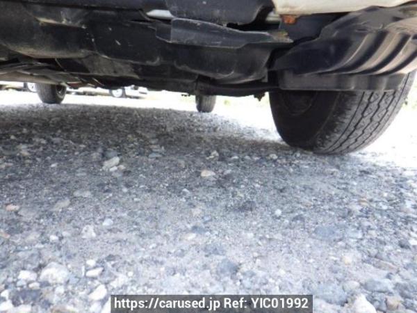 Used 2007 AT toyota succeed-van NCP51V Image[29]