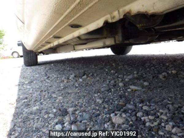 Used 2007 AT toyota succeed-van NCP51V Image[32]