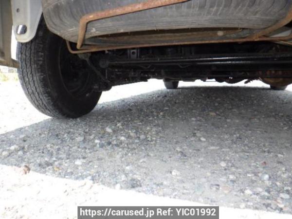 Used 2007 AT toyota succeed-van NCP51V Image[34]