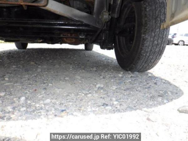 Used 2007 AT toyota succeed-van NCP51V Image[35]