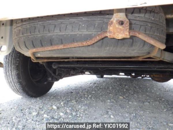 Used 2007 AT toyota succeed-van NCP51V Image[36]