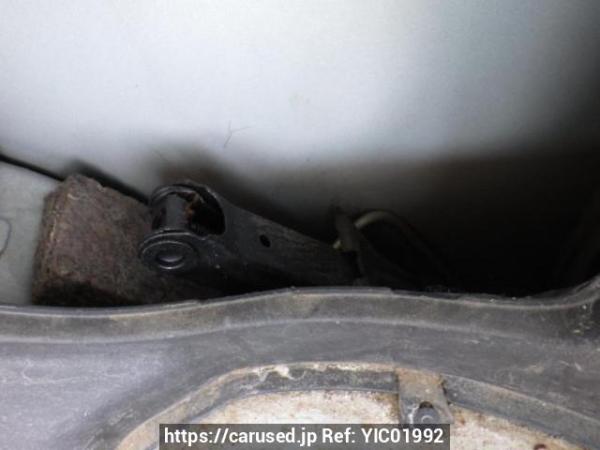 Used 2007 AT toyota succeed-van NCP51V Image[37]