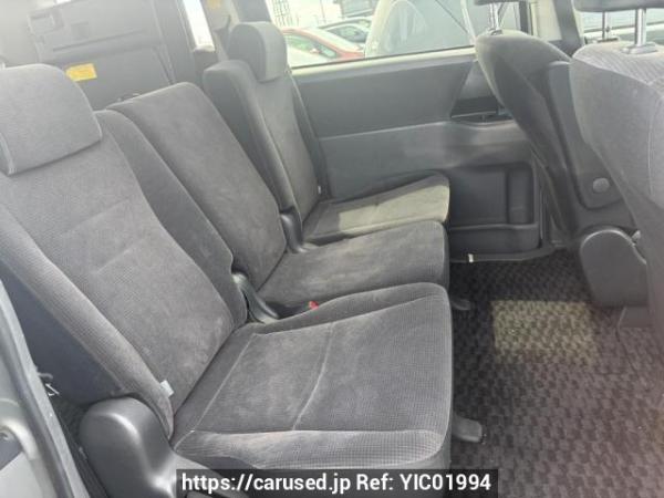Used 2010 AT toyota noah ZRR70G Image[6]