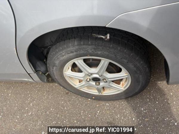 Used 2010 AT toyota noah ZRR70G Image[11]