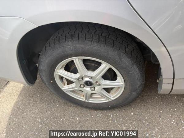 Used 2010 AT toyota noah ZRR70G Image[12]