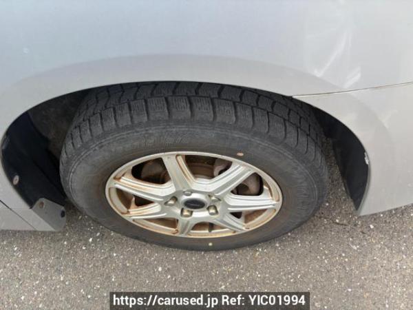 Used 2010 AT toyota noah ZRR70G Image[13]