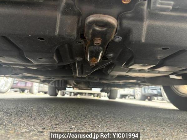 Used 2010 AT toyota noah ZRR70G Image[14]