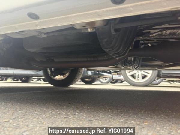 Used 2010 AT toyota noah ZRR70G Image[17]