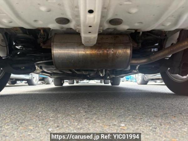 Used 2010 AT toyota noah ZRR70G Image[18]
