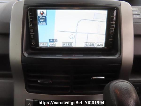 Used 2010 AT toyota noah ZRR70G Image[26]