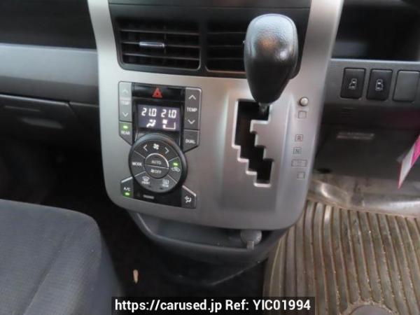 Used 2010 AT toyota noah ZRR70G Image[28]