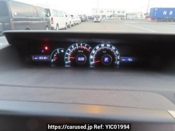 Used 2010 AT toyota noah ZRR70G Image[29]