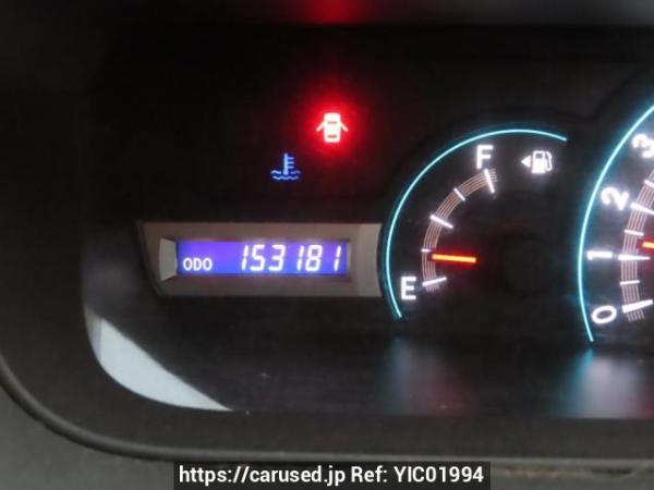 Used 2010 AT toyota noah ZRR70G Image[30]