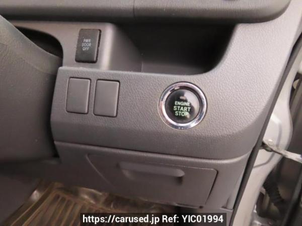 Used 2010 AT toyota noah ZRR70G Image[31]