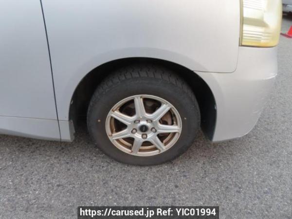 Used 2010 AT toyota noah ZRR70G Image[36]