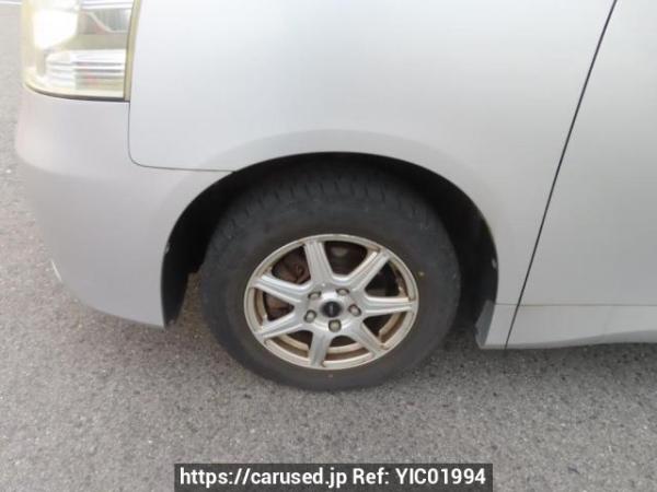 Used 2010 AT toyota noah ZRR70G Image[37]
