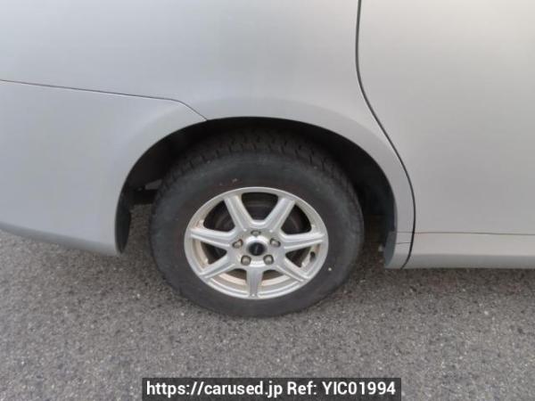 Used 2010 AT toyota noah ZRR70G Image[38]