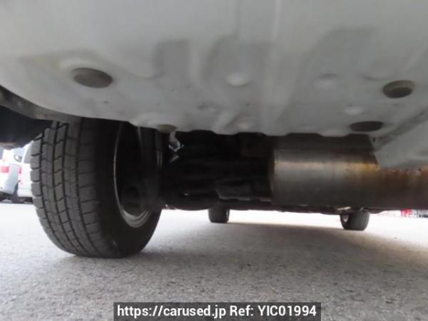 Used 2010 AT toyota noah ZRR70G Image[46]