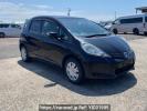 Honda Fit GE6