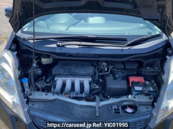 Used 2013 AT honda fit GE6 Image[9]