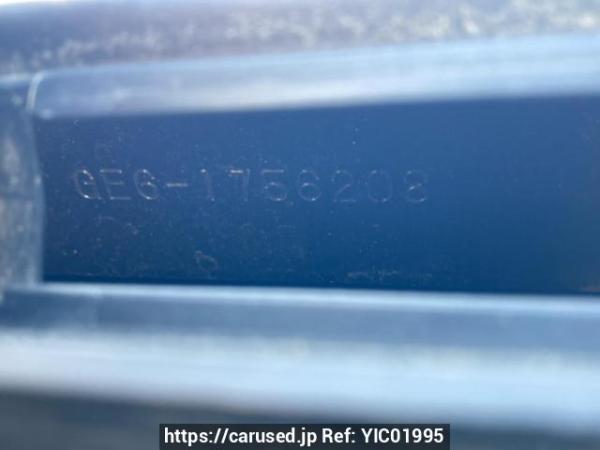Used 2013 AT honda fit GE6 Image[11]