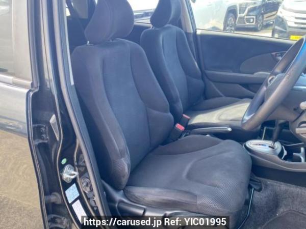 Used 2013 AT honda fit GE6 Image[12]