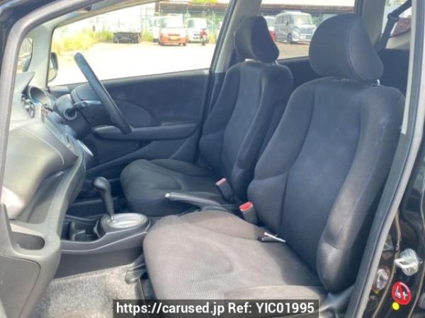 Used 2013 AT honda fit GE6 Image[13]
