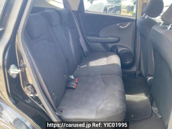 Used 2013 AT honda fit GE6 Image[14]