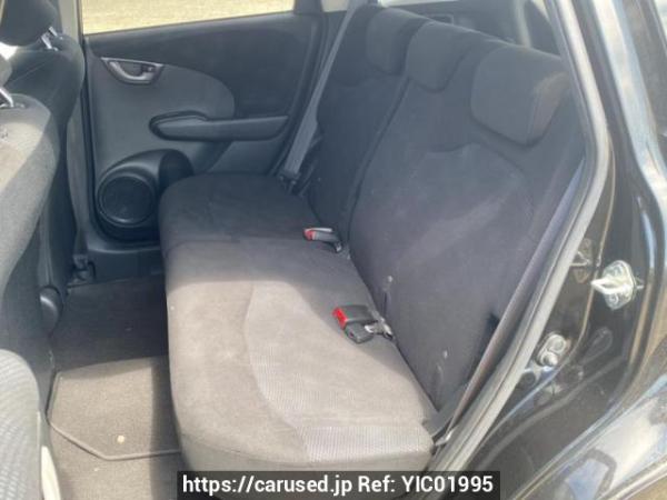 Used 2013 AT honda fit GE6 Image[15]