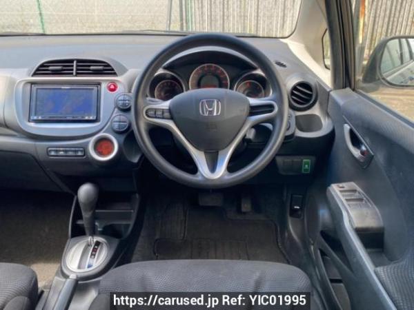Used 2013 AT honda fit GE6 Image[19]