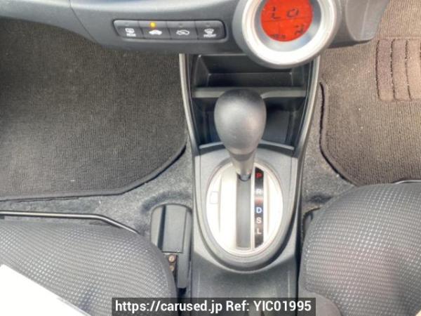 Used 2013 AT honda fit GE6 Image[21]