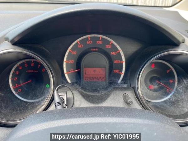 Used 2013 AT honda fit GE6 Image[23]
