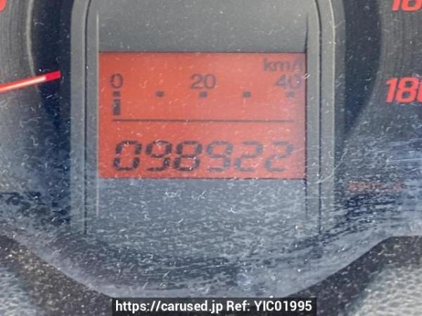 Used 2013 AT honda fit GE6 Image[24]