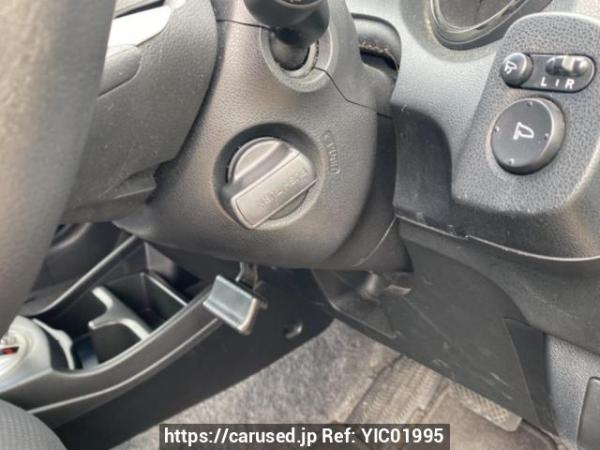 Used 2013 AT honda fit GE6 Image[25]