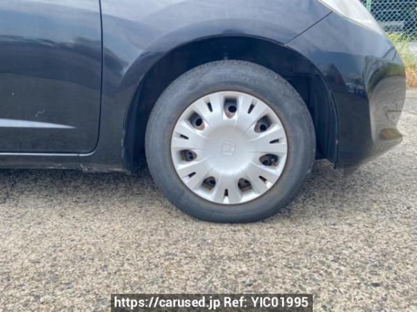 Used 2013 AT honda fit GE6 Image[27]