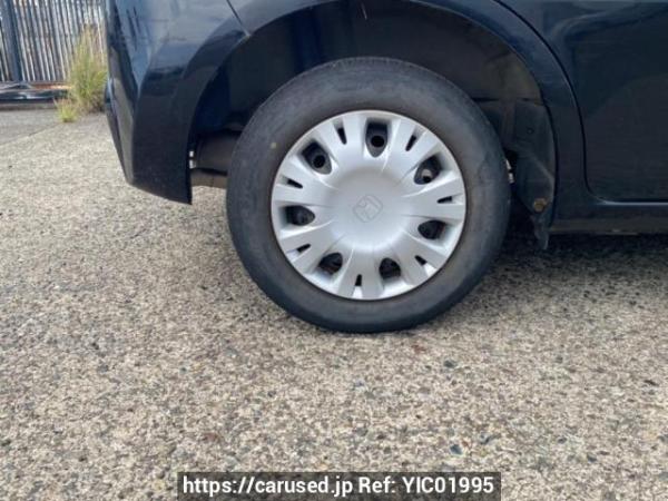 Used 2013 AT honda fit GE6 Image[29]