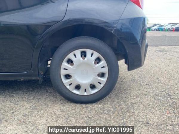 Used 2013 AT honda fit GE6 Image[30]