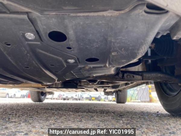 Used 2013 AT honda fit GE6 Image[32]
